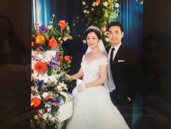 -米兰尊荣婚纱摄影·婚纱照会馆