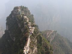 -山西通天峡景区