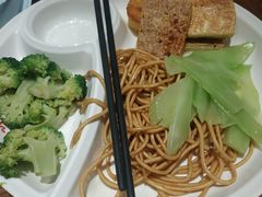 -素满香·食养自助(天一广场店)