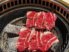 -Ant 蚂蚁洞烤肉·大营地(上海静安大悦城店)
