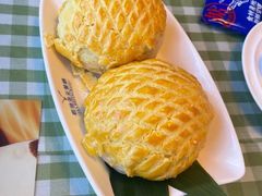 -观塘港茶餐厅(八一大道店)