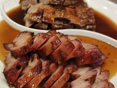 -澳门陈光记烧味饭店(南京德基广场店)