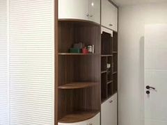 -索菲亚衣柜橱柜家具全屋定制(汶水红星店)