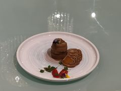 -合肥皇冠假日酒店·菲亚斯特自助餐厅(黄山路店)