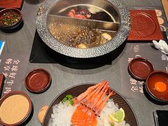 -牛YO寿喜烧和牛火锅自助(三台子万象汇店)