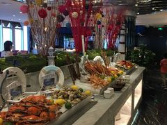 -绮梦西湖·云端餐厅(歌德店)