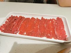 -川越泰火锅(吉利大厦店)