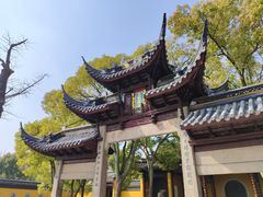 -西园戒幢律寺
