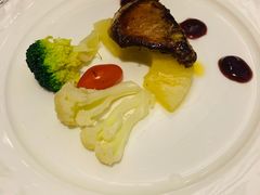 -92°C俄式厨房(中央大街店)