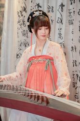 点击看大图 -汉仪华裳汉服馆(打浦桥店)