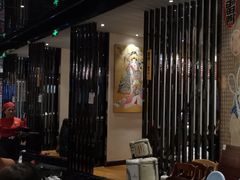 大堂-古田居·特色寿司料理(骏欣中心店)