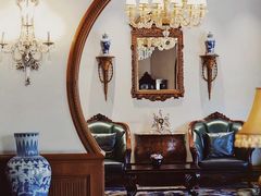 -马勒别墅饭店(静安寺店)