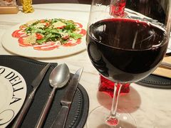 -IL TEATRO 精品意大利餐厅