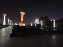 -日照灯塔风景区