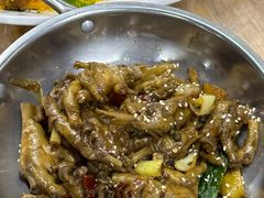 -小民大排档(马场角横路店)