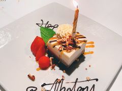 -茹丝葵经典牛排馆(上海外滩店)