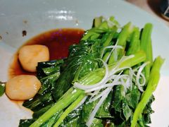 -绿茶餐厅(城西银泰城店)