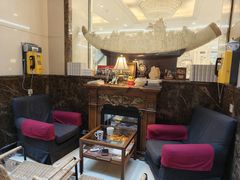 -阿什卡咖啡馆ESSCA COFFEE(塔里木石油宾馆店)