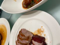 -京香轩·中餐厅(上海中庚聚龙酒店)