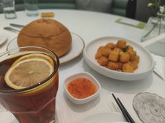 -大树餐厅(万达创始店)