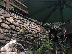 -宁海森林温泉