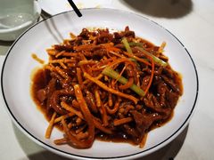 -刘胖子家常菜·蹄花焖藕(江汉路总店)