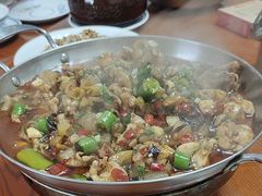 -好帮厨·下饭浏阳菜·坚持现炒(月湖店)