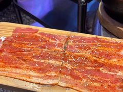 -入火韩国烤肉(凯旋广场店)
