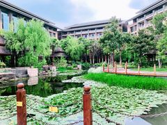 -昆明洲际酒店