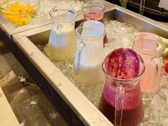 -厦门帝元维多利亚大酒店(环岛路黄厝海滩店)