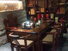 -天禧影院式足道·SPA(梅林店)