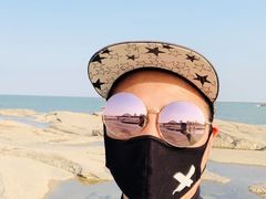 -日照灯塔风景区