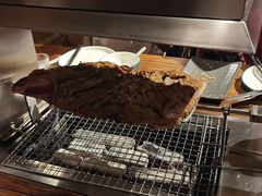 -柿子树炭烤羊腿(金台路店)