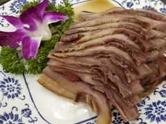 -陈记菜馆·非遗淮扬菜(东关街教场店)