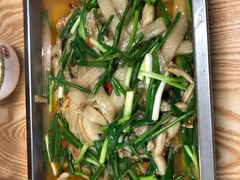 南瓜田鸡-二0二李记南瓜田鸡老字号(宜宾一店)