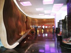 -上海外滩英迪格酒店