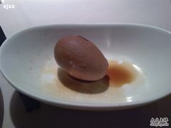 茶叶蛋-外婆家(杭州马塍店·杭帮菜名店)