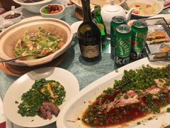 -新雅粤菜馆(南京东路店)