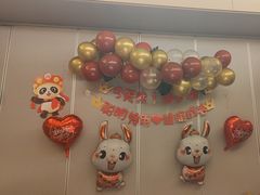 -海底捞火锅(九久奥特莱斯店)