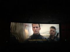 -保利国际影城杭州中南店