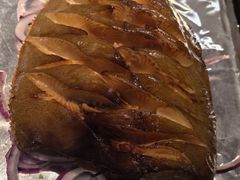 -忠顺斋易州印象烤鸭店(东关新村店)