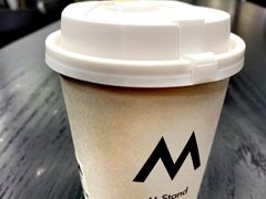 -M Stand(西安大悦城店)