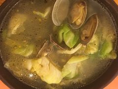 iphone_upload_pic-萨莉亚意式餐厅(国展天虹店)