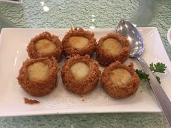 -新加坡海鲜共和(名胜世界圣淘沙海滨坊)