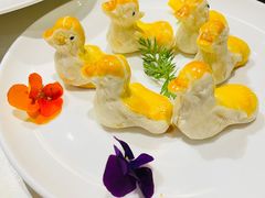 小鸭酥-京味斋·北京烤鸭(北京南站洋桥店)