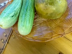 -途肴·老农饭庄(百里峡店)