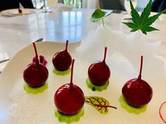 -伯衡55·吉品轩(乌鲁木齐南路店)