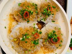 -新白鹿餐厅(爱琴海购物中心店)