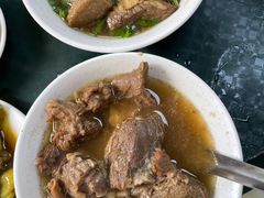 -万盛园炖肉馆(云峰店)