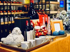 -爱丽格斯火锅(东岸国际店)
